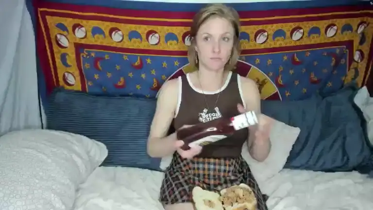 Theakgingersnaps – [Streamate] Hidden Show Natural Body Live Show – 2025-07-25 11:14:26