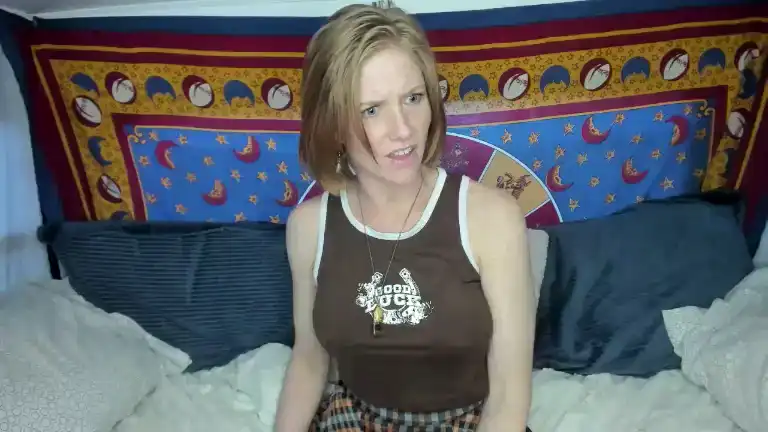 Theakgingersnaps – [Streamate] Playing On Live Webcam Creamy Show Babes – 2025-07-05 16:48:53