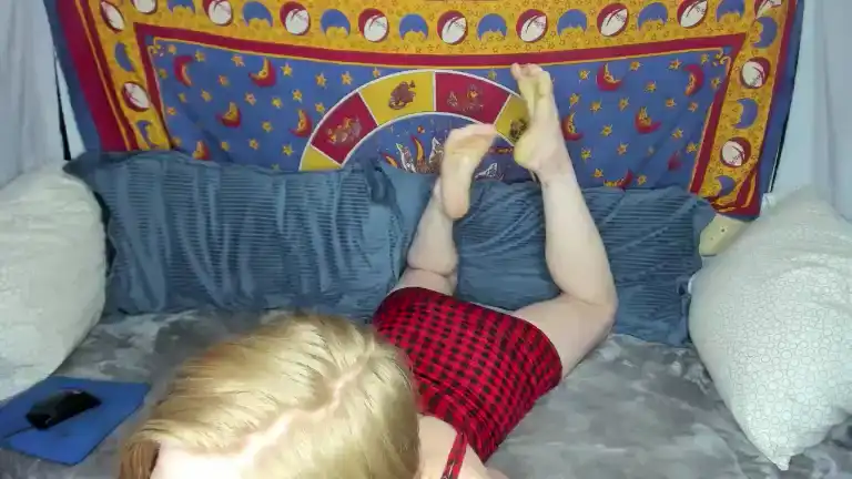 Theakgingersnaps – [Streamate] Spy Masturbation Tru Private – 2026-04-05 08:53:47