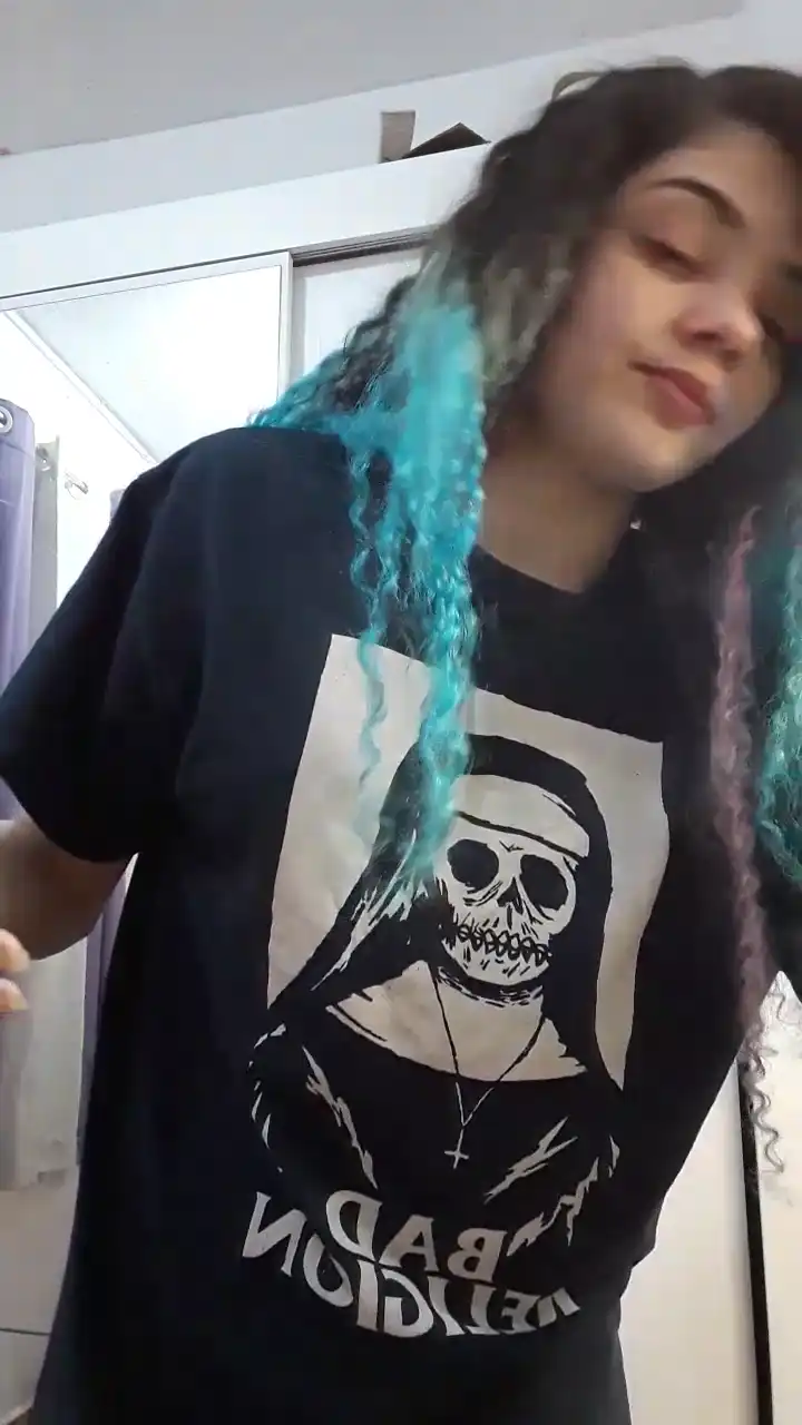 Egirlcacheada – [Cam4] Lovely Cam Video Free Watch – 2025-10-24 19:33:35