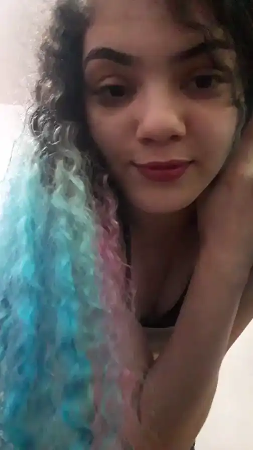 Egirlcacheada – [Cam4] Domi Creamy Show High Qulity Video – 2025-08-27 13:50:50