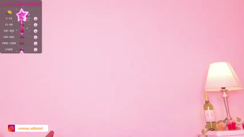 Emmawilliams- – [Bongacams] Pvt Naughty Ass – 2025-01-03 00:19:36