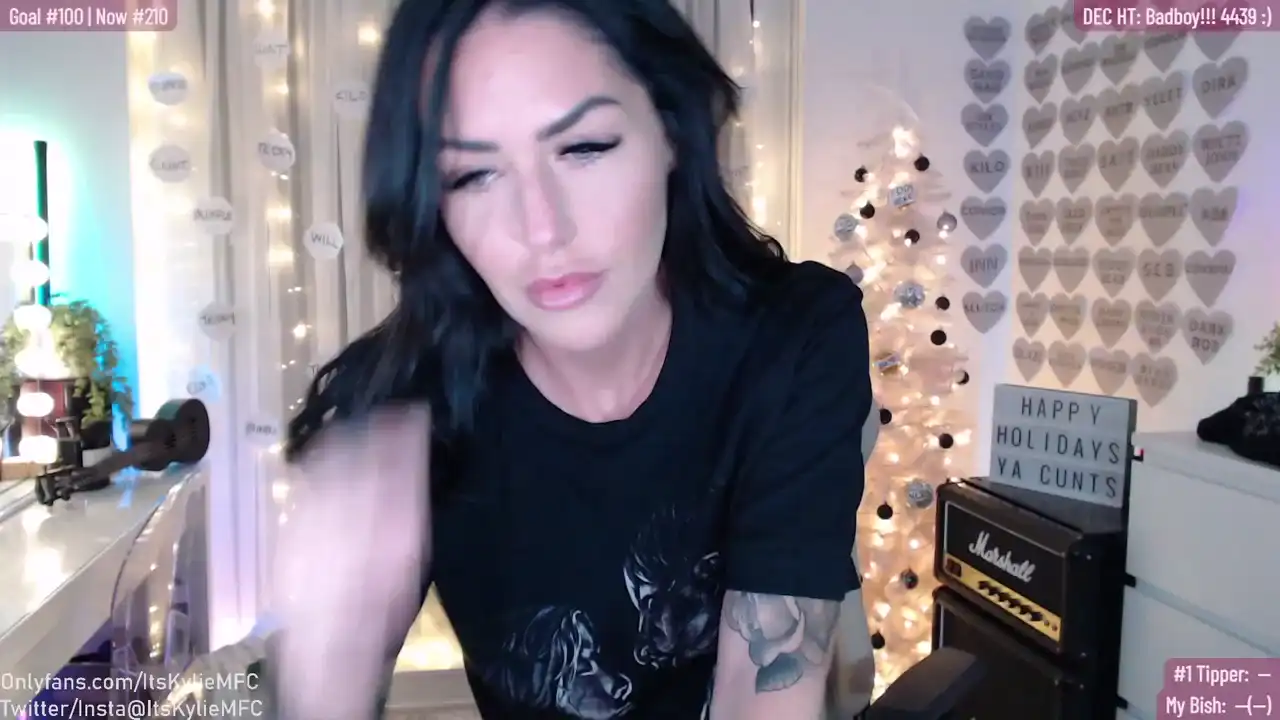 Itskylie – [Myfreecams] Nice Natural Body Hard Pvt – 2025-06-19 06:25:24