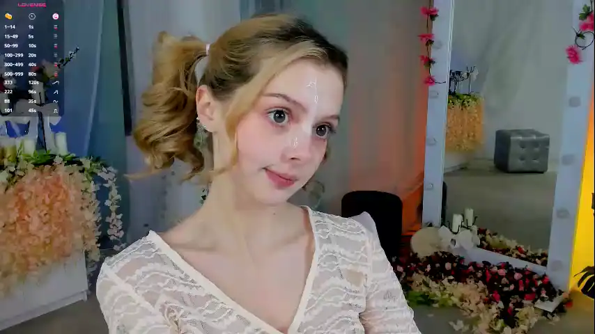 Little_anitta – [Chaturbate] Nude Girl Porn Summing – 2025-07-03 22:06:04