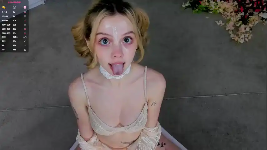 Little_anitta – [Chaturbate] Hottest Webcam Babe Babes Perfect Body – 2025-12-27 20:10:06