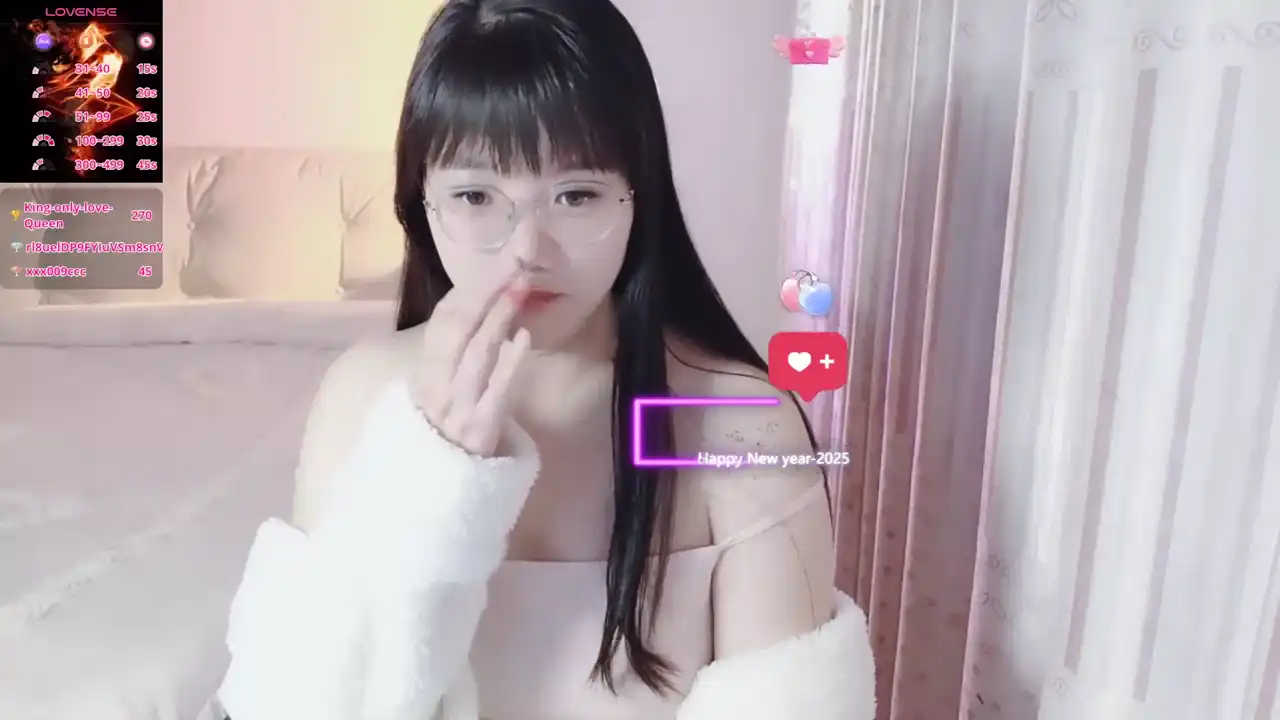 Mianmian920 – [Stripchat] Free Watch Roleplay Pussy – 2025-01-13 07:34:52