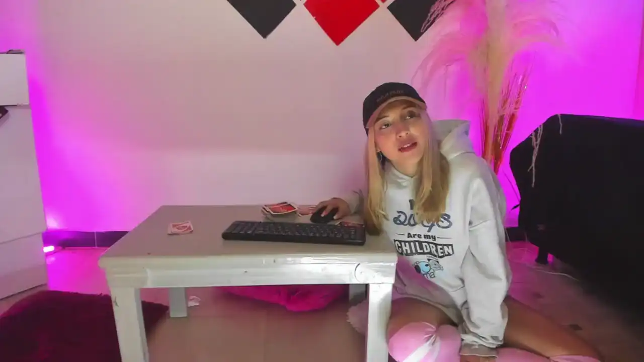 Rosse_97 – [Amateur.tv] Dream Girl Oral Chica – 2026-03-18 15:31:40