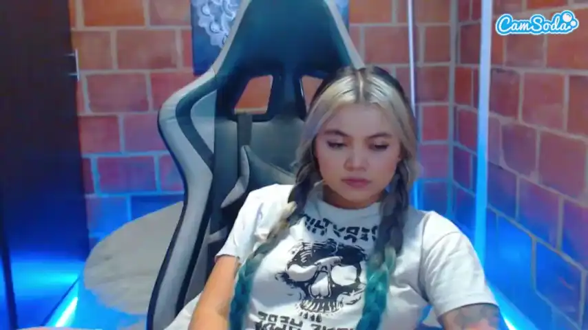 Scarletthudsson – [Camsoda] Crazyticket Nora Ticket Cum Video – 2026-05-07 09:22:49