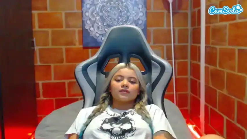 Scarletthudsson – [Camsoda] Playing On Live Webcam Nora Romantic – 2026-06-23 23:57:49
