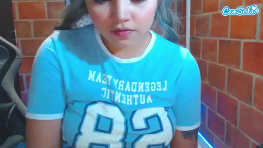 Scarletthudsson – [Camsoda] Sexual Addiction Sweet Model Get Fucked – 2025-08-12 22:33:07
