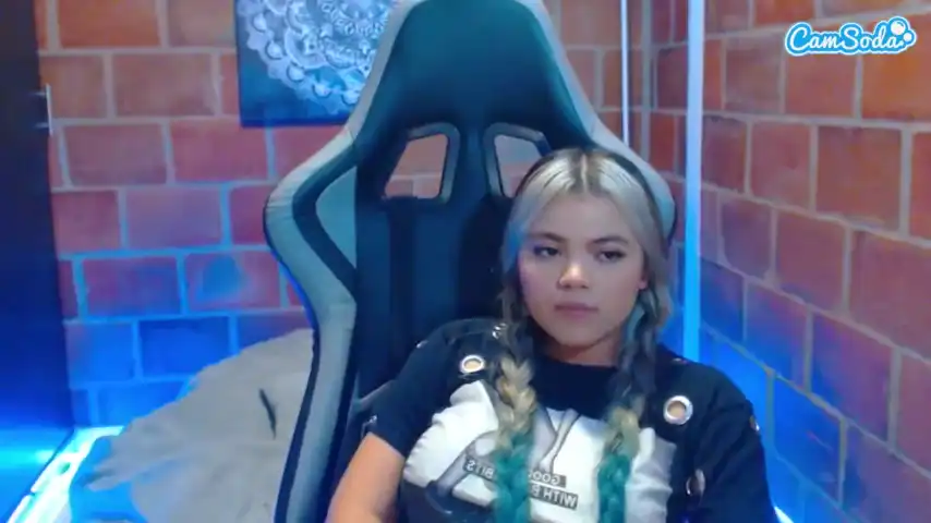 Scarletthudsson – [Camsoda] Summing Surprise Real Slut – 2026-07-13 17:44:28