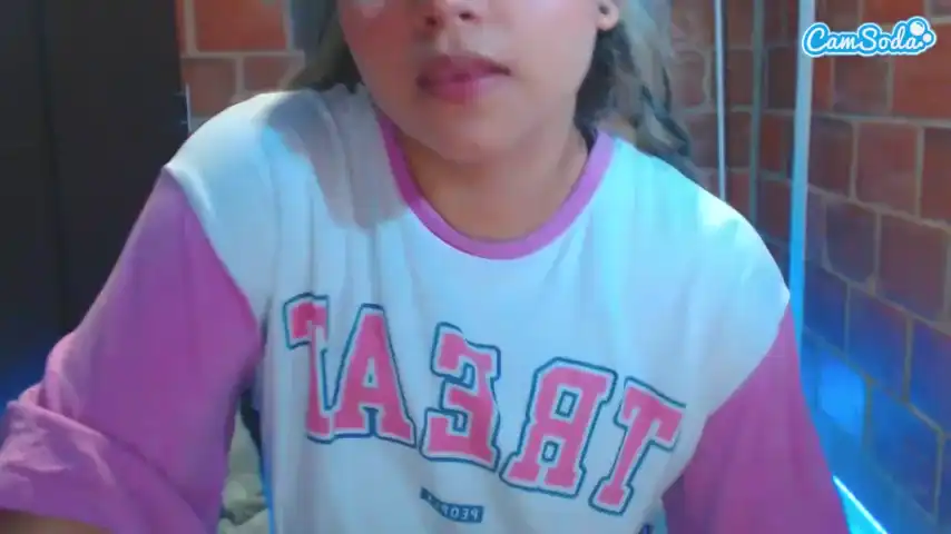Scarletthudsson – [Camsoda] New Video Web Model Amateur – 2026-06-27 10:17:08