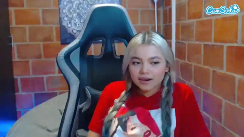 Scarletthudsson – [Camsoda] Blowjob Creamy Show Anal – 2026-03-28 11:37:42
