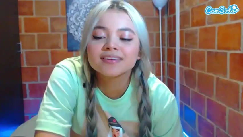 Scarletthudsson – [Camsoda] Web Model Pretty Face Onlyfans – 2026-01-31 20:37:04