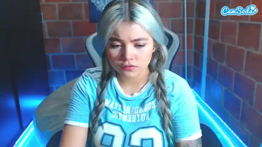 Scarletthudsson – [Camsoda] Insane Orgasm Roleplay Pretty Cam Model – 2025-02-28 01:21:31