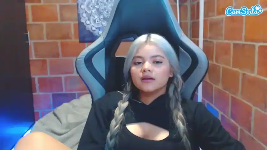 Scarletthudsson – [Camsoda] Big Tip Goal Chat Webcam Goddes – 2025-11-16 15:04:10