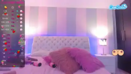 Stephaniediaz – [Camsoda] Anal Hot Fucks Herself – 2025-06-24 12:35:21