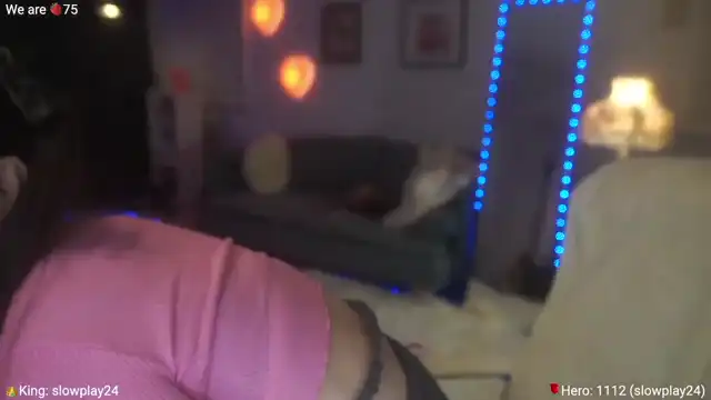 Acaiberry – [Myfreecams] Lovely Web Model Amateur – 2026-07-13 16:45:42