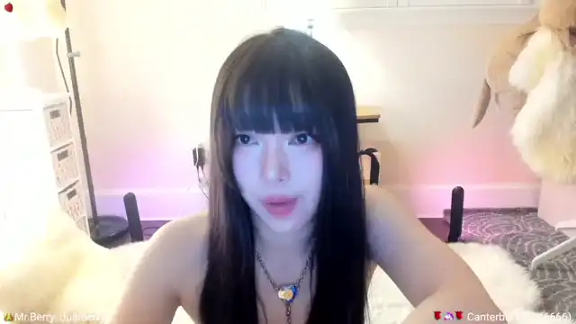Acaiberry – [Myfreecams] Sex Toys Roleplay Home Video – 2026-01-09 08:08:11