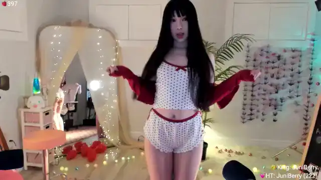 Acaiberry – [Myfreecams] Hot Babes Role-play – 2026-04-11 01:49:50