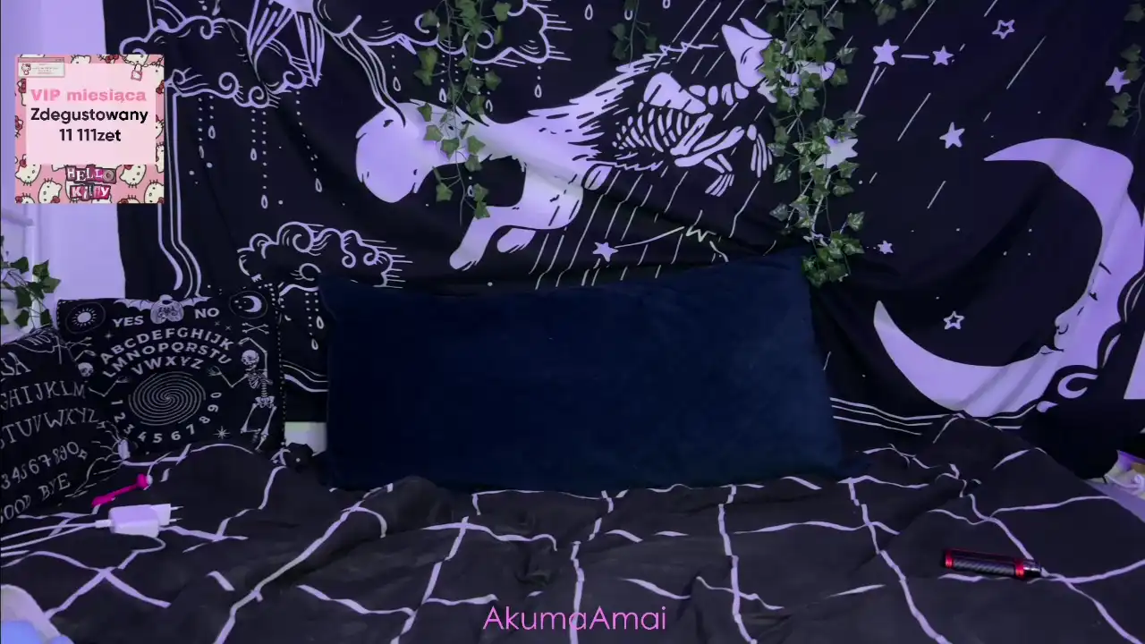 Akuma_amai___ – [Showup] Camera Insane Orgasm Erotic – 2026-04-01 10:51:59