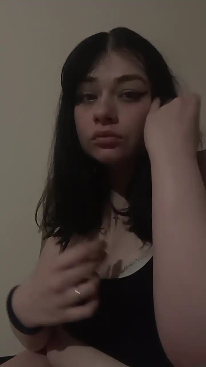 Biancaneve97 – [Cam4] Natural Body Homemade Web Model – 2025-07-29 15:48:30