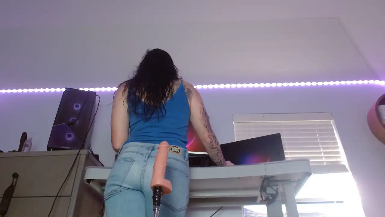 Bunnynextdoor – [Myfreecams] Flashing Ass Webcam Dream Girl – 2025-01-03 04:52:37