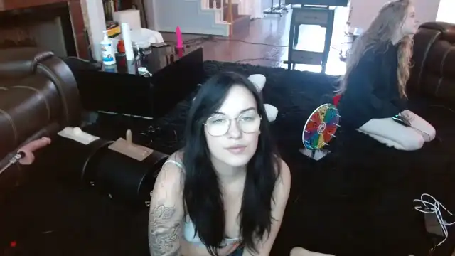 Bunnynextdoor – [Myfreecams] Roleplay Masturbation Sensual – 2026-05-07 10:43:38