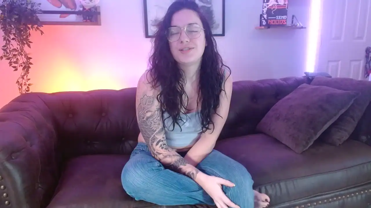 Bunnynextdoor – [Myfreecams] Ticket Show Cum Nice – 2025-10-15 09:55:37