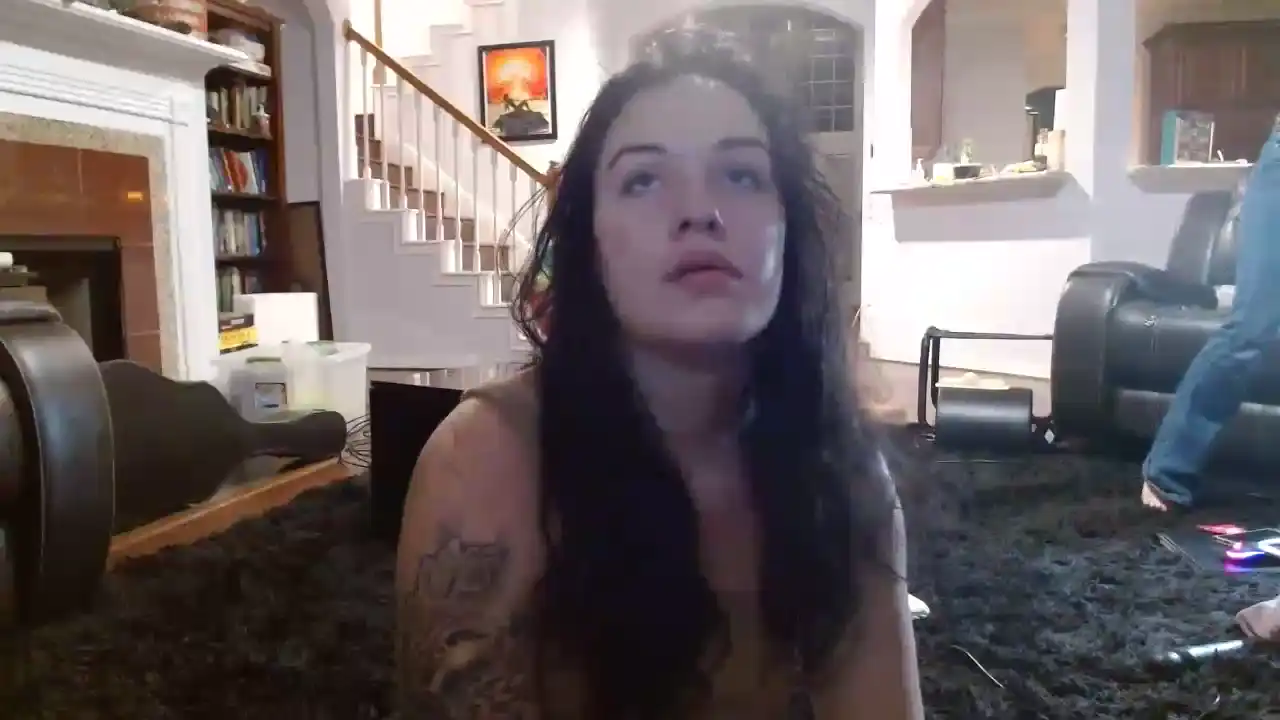 Bunnynextdoor – [Myfreecams] Pretty Cam Model Camwhores Sweet Model – 2026-01-25 21:49:25