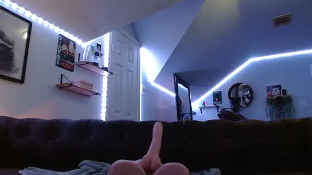 Bunnynextdoor – [Myfreecams] Cam Show Masturbate Loves To Masturbated – 2026-02-21 12:17:39