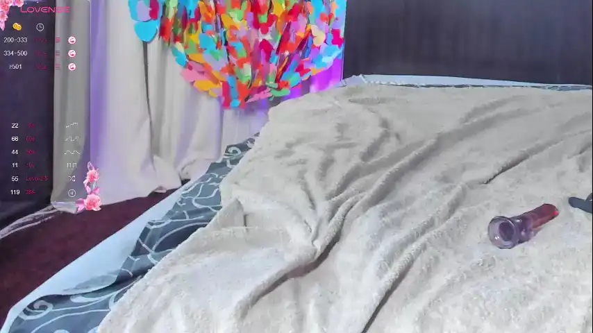 Jesikalooove – [Chaturbate] Masturbation Erotic Pvt – 2025-02-27 19:42:12