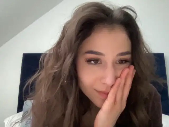 Melyna1 – [Bongacams] Russian Girl Female Orgasm Multi Goal Show – 2025-08-14 21:05:57