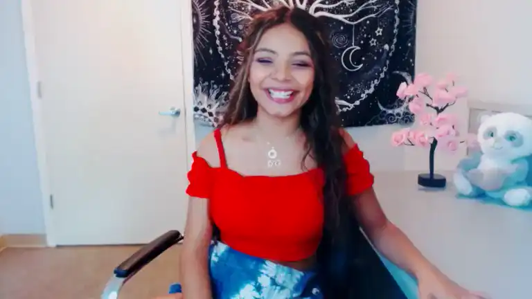 Sweetsky77 – [Streamate] Sexy Girl Playful First Time – 2026-01-13 12:03:06