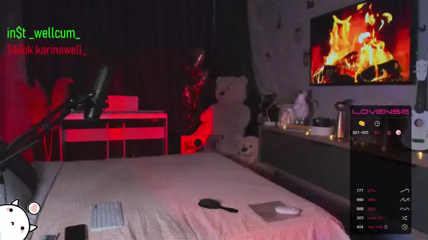 -wellcum- – [Bongacams] Nice Boobs Natural Body Live Show – 2025-01-21 21:25:03