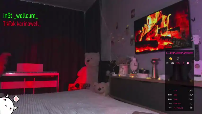 -wellcum- – [Bongacams] Pussy Natural Body Get Fucked – 2026-04-15 18:38:55