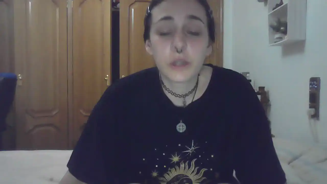 Juddyblack – [Amateur.tv] Lovely Amateur Horny – 2025-07-18 14:30:56
