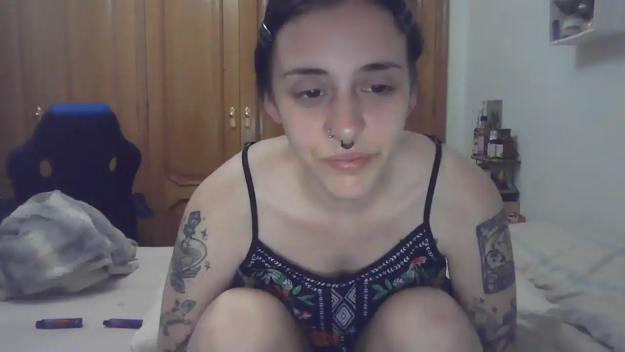 Juddyblack – [Amateur.tv] Webcam Sweet Model Cam Video – 2026-07-27 00:50:14
