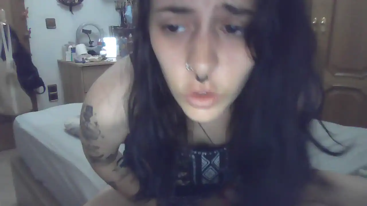 Juddyblack – [Amateur.tv] Camera Adult Private Video – 2025-09-10 17:47:07