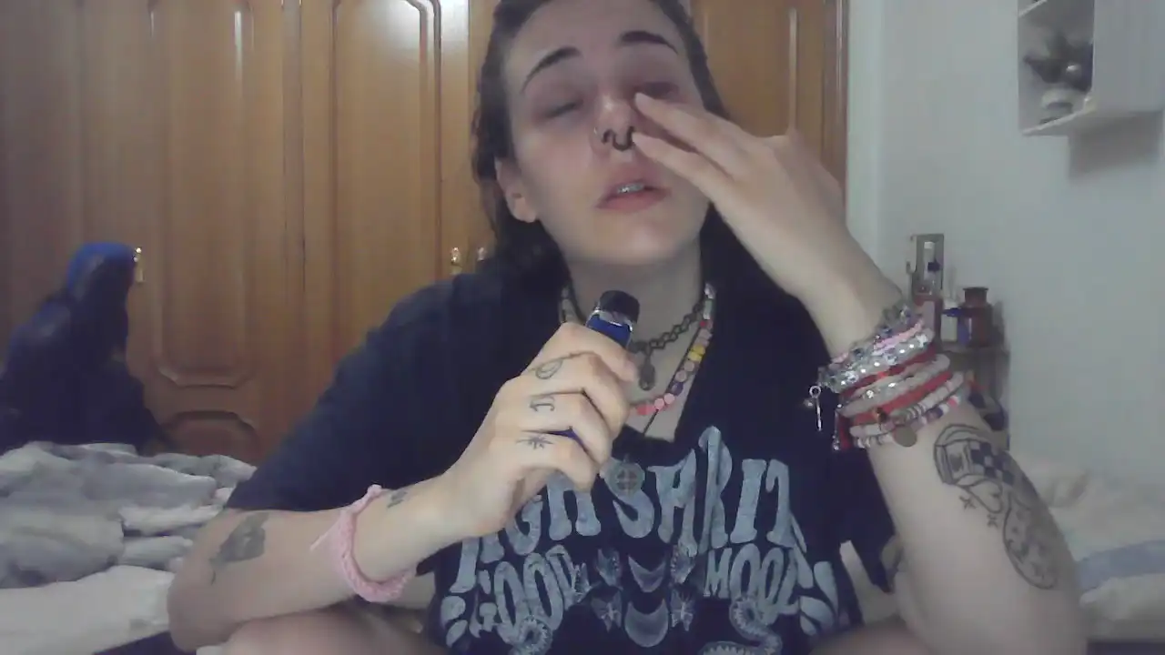 Juddyblack – [Amateur.tv] Camera Slutty Beauty – 2026-04-23 09:08:19