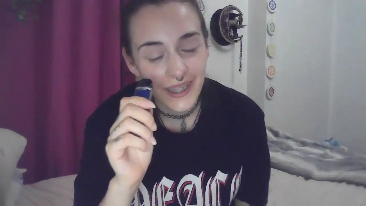 Juddyblack – [Amateur.tv] Privat Zapisi Sensual Private Video – 2026-07-21 14:13:15