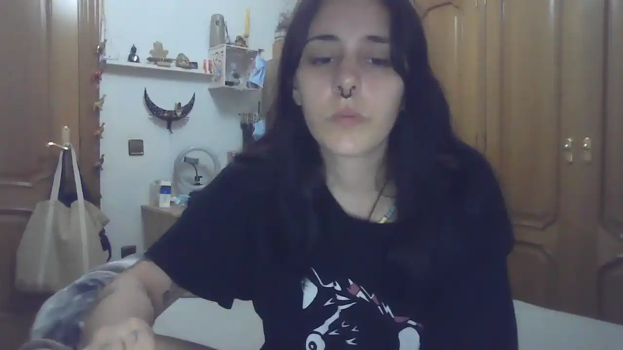 Juddyblack – [Amateur.tv] Adult Super Multi Goal Show – 2025-06-03 14:43:54