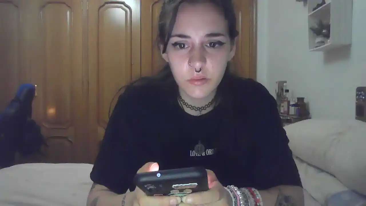 Juddyblack – [Amateur.tv] Mfc Share Nice Natural Body – 2026-06-13 01:17:42