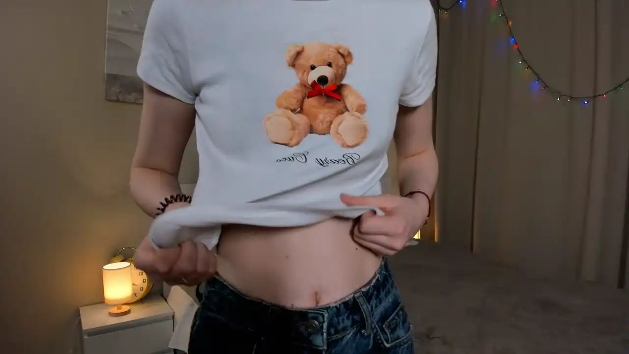 Lizbethgirling – [Stripchat] Cam Clip Camera Camsex – 2025-10-21 12:14:25