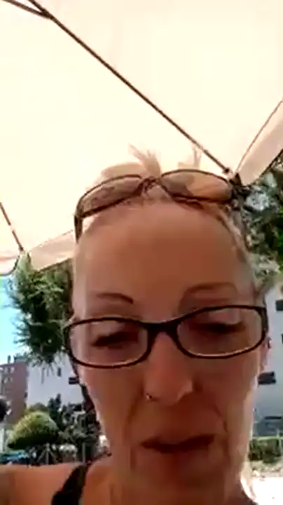 Angelical48 – [Amateur.tv] Ticket Show Fantastic Boobs Twerking – 2025-06-06 20:40:33