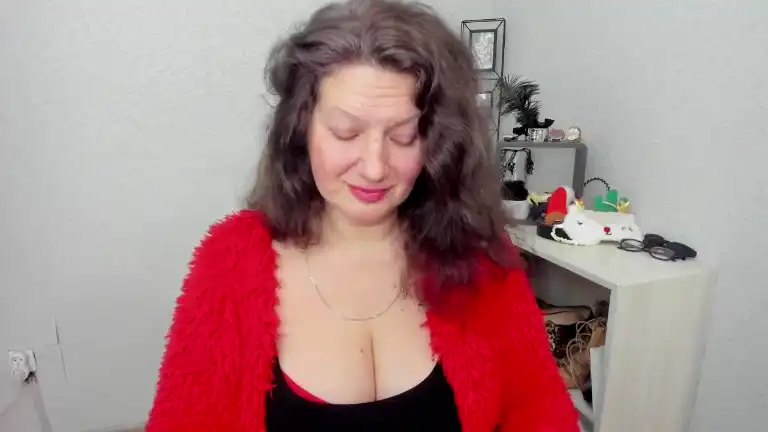 Ariaxsky – [Streamate] Tru Private Gets Dirty Nora – 2025-02-06 22:48:42