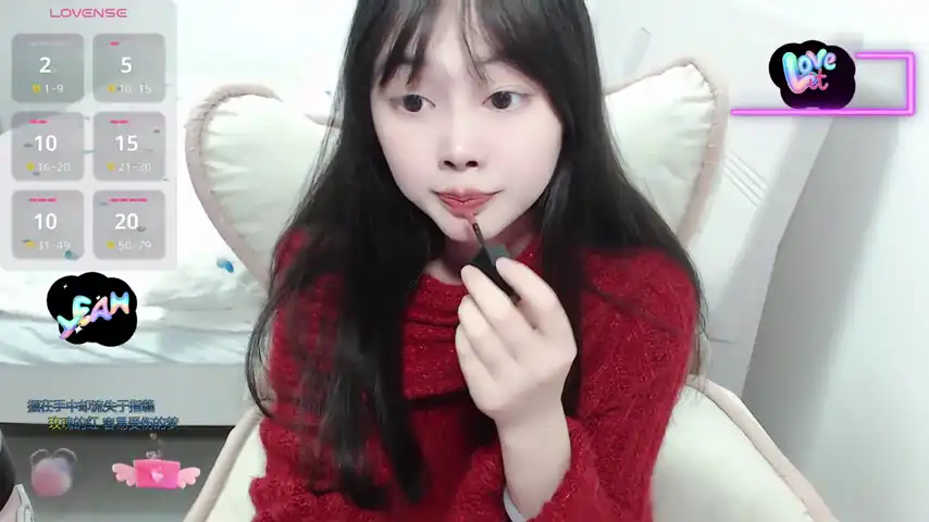 Hot-nini19 – [Stripchat] Girl Alone Xxxvideo Naked Model – 2026-03-10 05:22:52