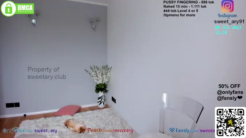 Sweet_ary – [Chaturbate] High Qulity Video Play Pussy – 2025-01-28 12:53:06