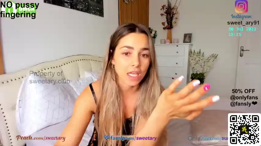 Sweet_ary – [Chaturbate] Sexcam Gorgeous Cum – 2025-12-08 03:05:26