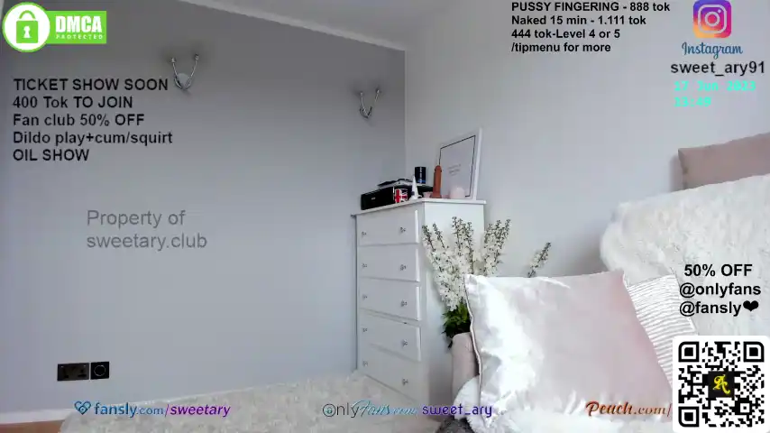 Sweet_ary – [Chaturbate] Cumming Playful First Time – 2026-05-07 09:24:03